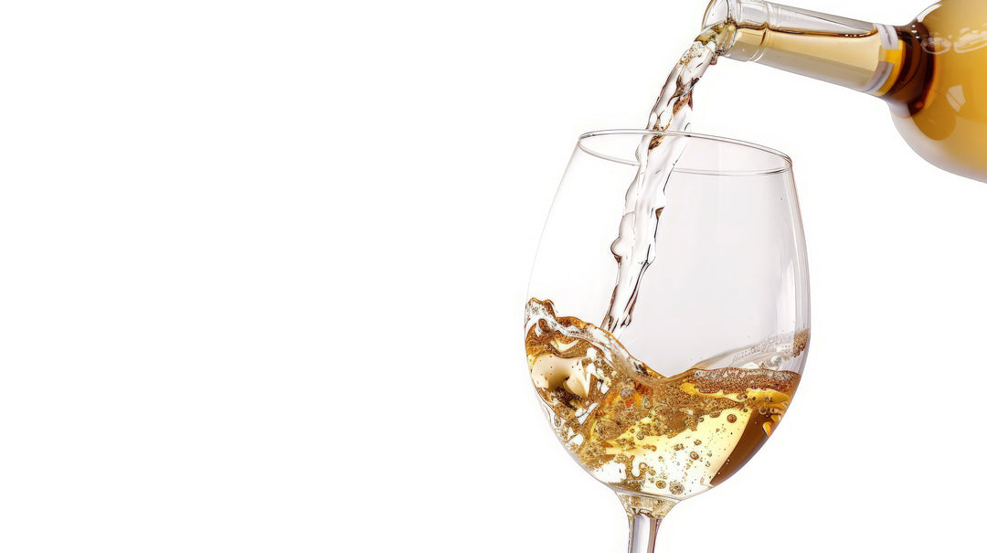 Find Exceptional Wine Glassware from Wine Lovers Agency Inc