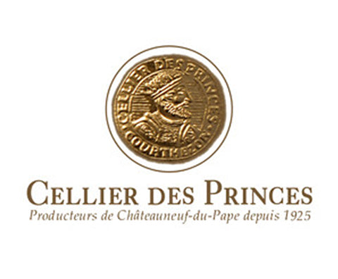 Cellier des Princes