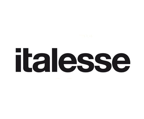 Italesse Masterclass Collection