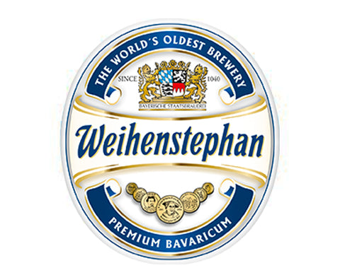 Weihenstephan Beer