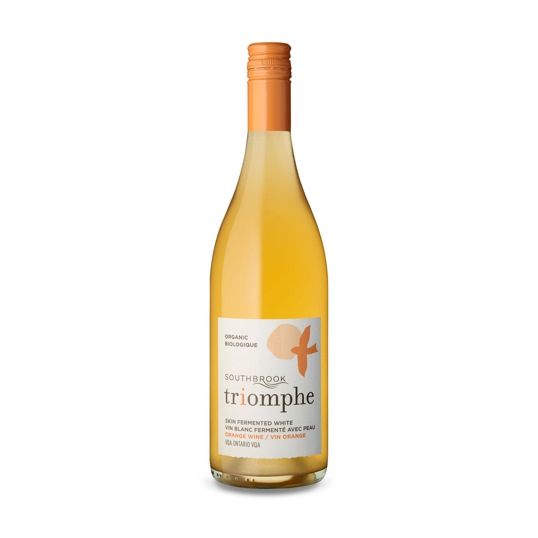 Southbrook Triomphe Orange Wine VQA