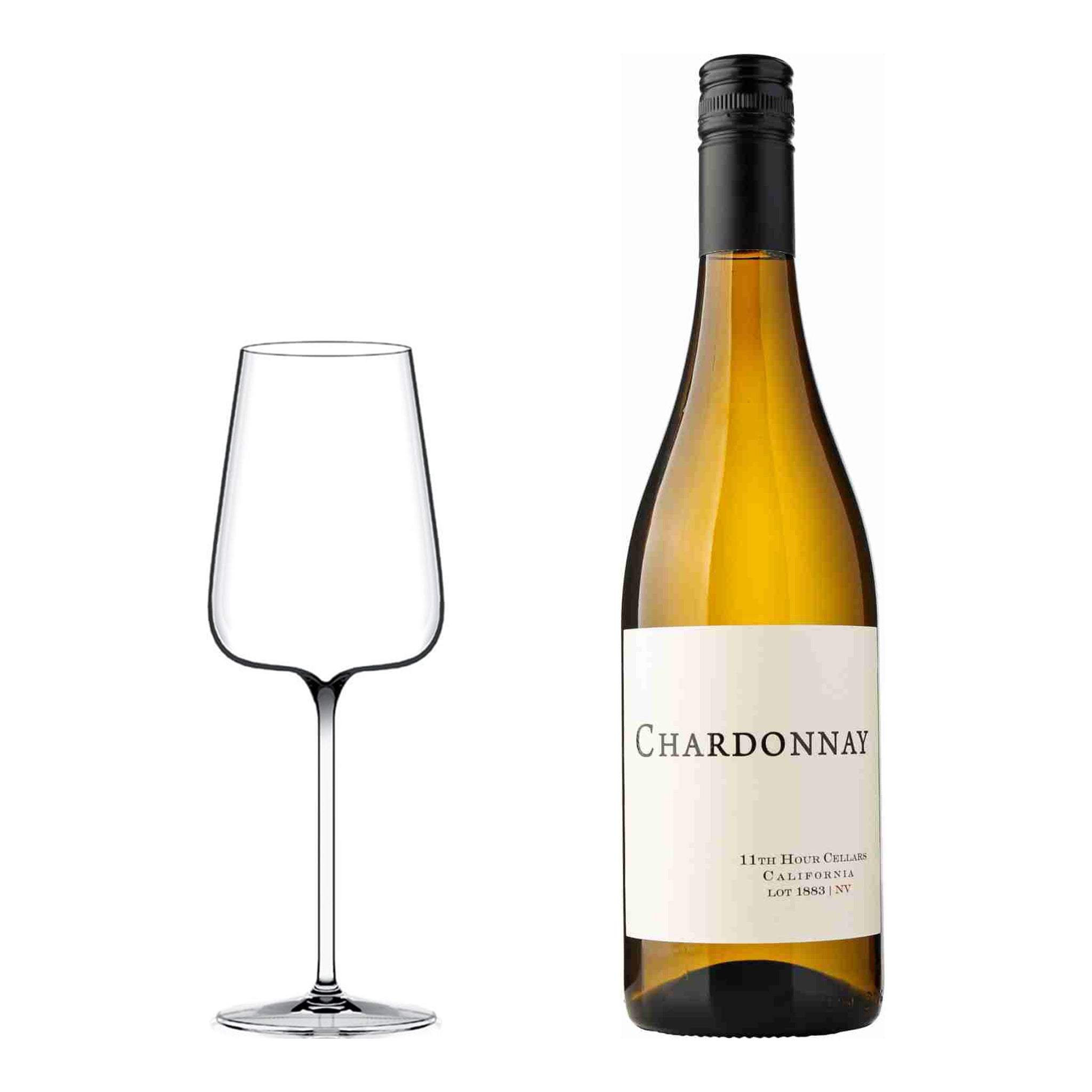 Chardonnay wine on sale