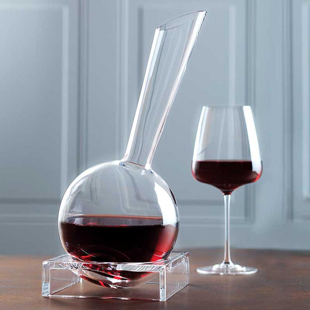 Italesse Vinocchio Decanter